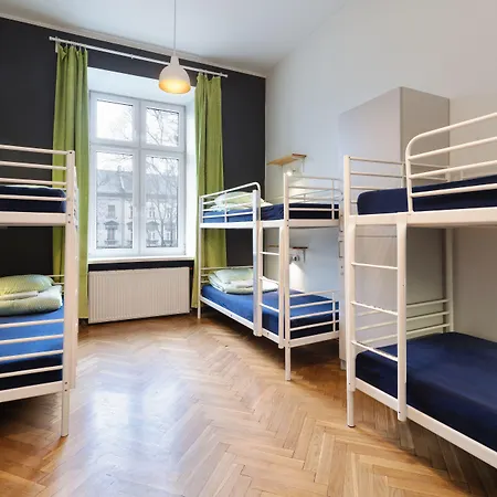 아틀란티스 호스텔 크라쿠프