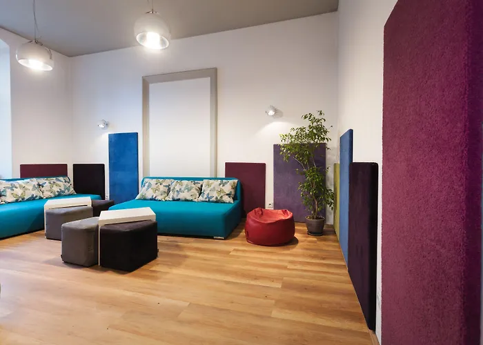 Atlantis Hostel Krakow