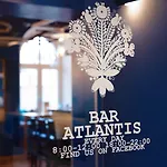 Hostal Atlantis