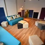 Atlantis Hostal