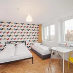 Atlantis Hostal Cracovia