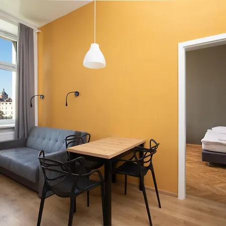 Atlantis Hostel