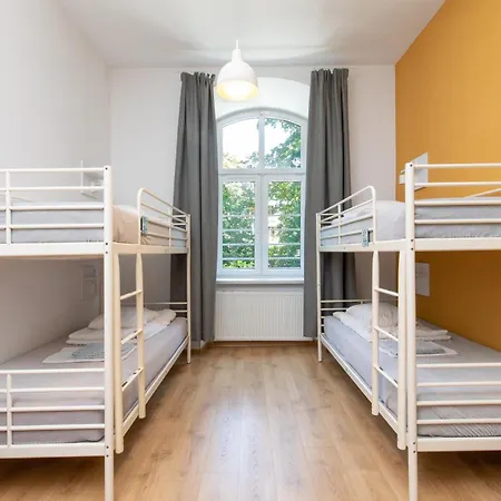Atlantis Hostel Krakau