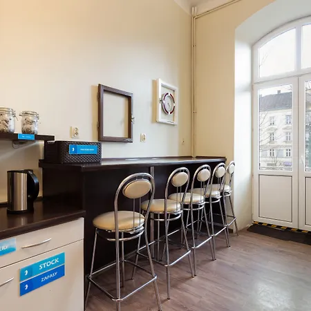 Atlantis Hostel Krakow