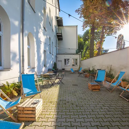 Hostel Atlantis Krakow