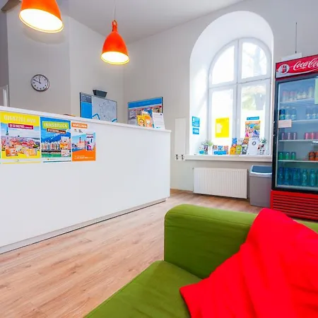 Hostel Atlantis Krakau