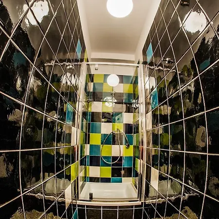 Atlantis Krakau
