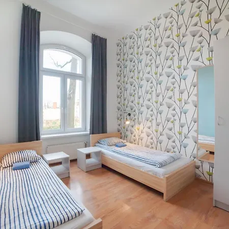 Atlantis Hostel Krakau