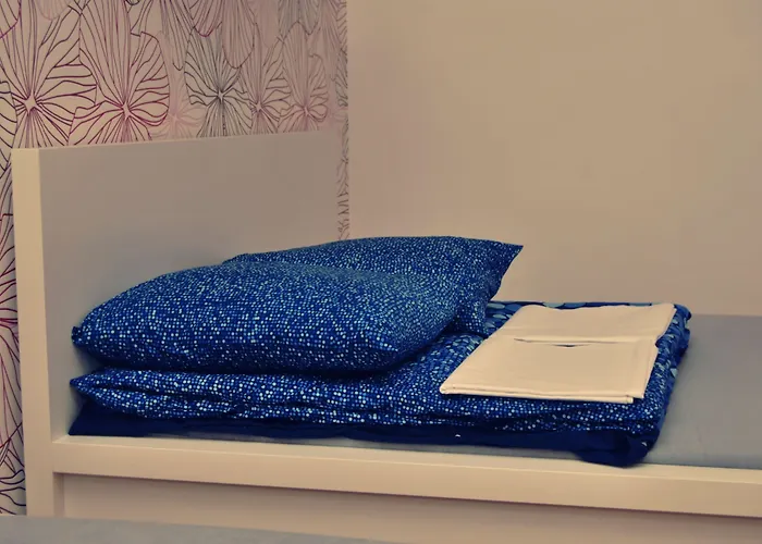 Hostal Atlantis Cracovia