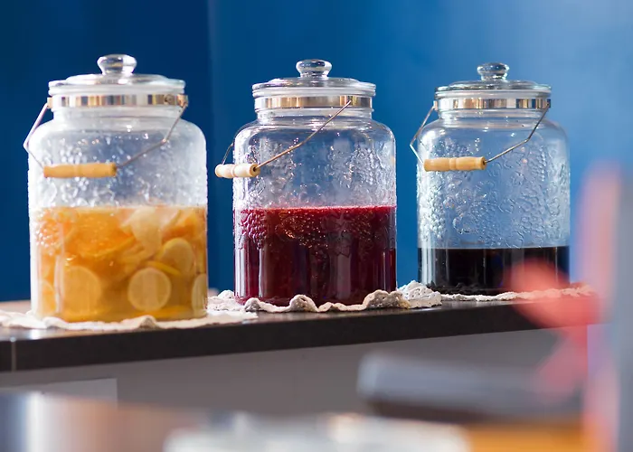 Atlantis Hostal Cracovia