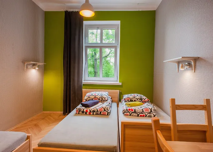 ホステル アトランティス *