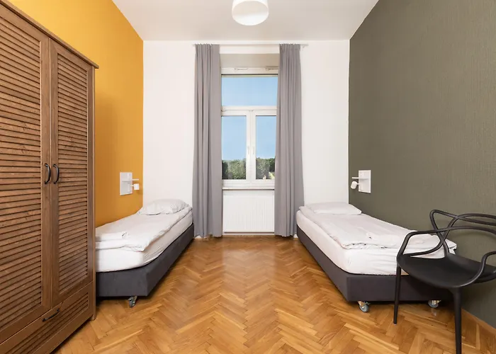 ホステル アトランティス