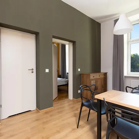 אכסניה Atlantis