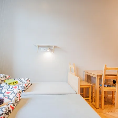 Hostel Atlantis