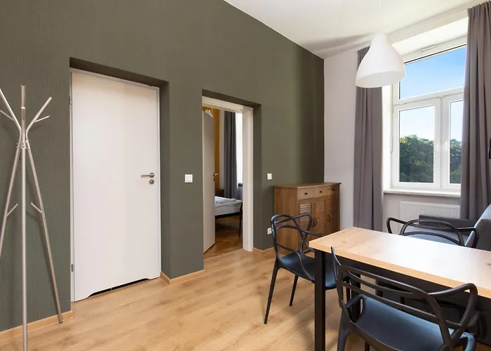 אכסניה Atlantis