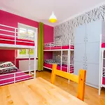 Auberge de jeunesse Atlantis Cracovie