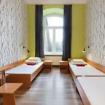 Auberge de jeunesse Atlantis Cracovie