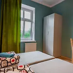 Auberge de jeunesse Atlantis Cracovie