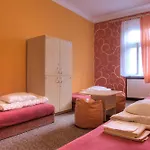 Auberge de jeunesse Atlantis *