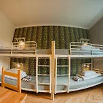 Auberge de jeunesse Atlantis Cracovie