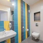 Auberge de jeunesse Atlantis