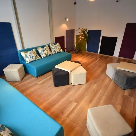 Atlantis Hostel