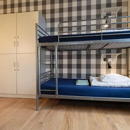 Hostel Atlantis Krakau